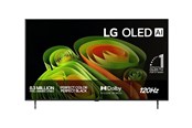 Telewizor - LG 55" Telewizor OLED 4K OLED55B6ELC B6E Series - 55" OLED TV - OLED AI - 4K - OLED55B6ELC.AEU