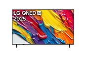 Telewizor - LG Telewizor 65"" QNED 84 – 4K TV (2025) - 65QNED84A3C.AEU