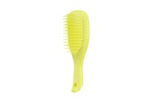 Pielęgnacja włosów - Tangle Teezer The Ultimate Detangler Mini 50g.- Hyper Yellow - TT31088A