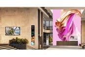 Monitory reklamowe i Telewizory hotelowe - LG 98UH5Q-H Signage Display UH5Q Series - 98UH5Q-H