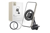Telefon - Inne akcesoria - Tech-Protect N56 MagSafe Car Mount for Air Vent - Black - 5906302331765