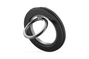 Telefon - Inne akcesoria - Tech-Protect MMR600 Magsafe Phone Ring - Black - 5906302331789