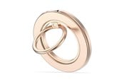 Telefon - Inne akcesoria - Tech-Protect t MMR600 Magsafe Phone Ring Holder - Gold - 5906302331802