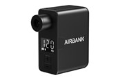 Akcesoria rowerowe - Cycplus AS1 PRO POCKET PRO AIRBANK Mini Bike Pump - AS1 PRO