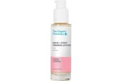 Pielegnacja ciala - The Organic Pharmacy Pharmacy Firming Lotion for Neck and Chest - 50 ml. - TOPSCNCL00050
