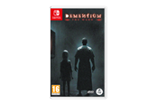 Gry - Dementium: The Ward - Nintendo Switch - Akcji/Przygodowa - 7350002938119