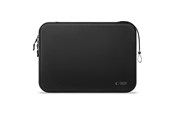 Torba, plecak i pokrowiec na laptopa - Tech-Protect ardpouch Laptop Case 13-14 - Black - 5906302331840