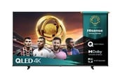 Telewizor - Hisense 50" Telewizor LED 4K 50E79Q E7Q Series - 50" LED-backlit LCD TV - QLED - 4K - 50E79Q
