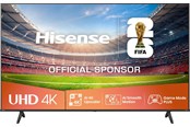 Telewizor - Hisense Telewizor TV UHD 43A69Q - 43A69Q