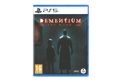 Gry - Dementium: The Ward - Sony PlayStation 5 - Akcji/Przygodowa - 7350002938102