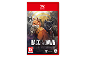 Gry - Back to the Dawn - Nintendo Switch 2 - RPG - 7350002937433