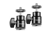 Akcesoria do aparatu i obiektywu - SmallRig hot shoe mounting kit - 2059