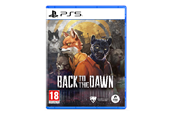 Gry - Back to the Dawn - Sony PlayStation 5 - RPG - 7350002937419