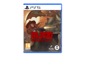 Gry - Blood Refreshed Supply - Sony PlayStation 5 - FPS - 7350002937327