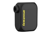 Akcesoria rowerowe - Cycplus AS210 AT1 Anoutway Mini Bike Pump - AS210