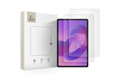 Telefon - szklo ochronne - Tech-Protect Glass Fit+ 2-pack tempered glass for Lenovo Idea Tab 11.0 TB-336 - transparent - 5906302331918