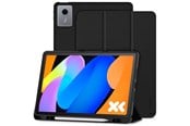 Tablet - pokrowce i etui - Tech-Protect  SC Pen Case for Lenovo Idea Tab 11.0 TB-336 - Black - 5906302331925