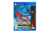 Gry - Toaplan Arcade Garage: Flying Fire Shark - Sony PlayStation 4 - Shoot 'em up - 7350002937310