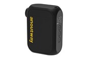 Akcesoria rowerowe - Cycplus AS210 PRO AT1 PRO Anoutway Mini Bike Pump - AS210 MAX