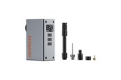 Akcesoria rowerowe - Cycplus AS220 PRO POCKET 2 PRO AIRBANK Mini Bike Pump - AS220 PRO