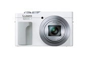 Aparat fotograficzny - Panasonic Lumix DC-TZ99 - White - DC-TZ99E-W
