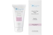 Pielegnacja twarzy - The Organic Pharmacy Pharmacy Enzyme Peel Mask 60 ml - SCEPM06000