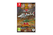 Gry - Toaplan Arcade Garage: Kyukyoku Tiger-Heli - Nintendo Switch - Shoot 'em up - 7350002937907