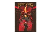 Drobiazgi - Grupo Erik - Balrog Luminescent Poster - Plakat - GPEPR011