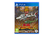 Gry - Toaplan Arcade Garage: Kyukyoku Tiger-Heli - Sony PlayStation 4 - Shoot 'em up - 7350002937877