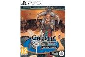 Gry - Culdcept The First Saturn Tribute - Sony PlayStation 5 - Gra turowa - 7350002937372