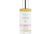 Pielęgnacja twarzy - The Organic Pharmacy Collagen Gel Mask 50 ml - SCCGM00050