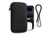 Telefon - Pokrowiec i etui - Tech-Protect SM70 case for 6.0"-7.2" smartphones - black - 5906302332021