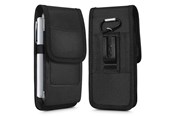 Telefon - Pokrowiec i etui - Tech-Protect SM85 case for 5.8-6.8" smartphones - black - 5906302332045
