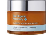 Pielegnacja twarzy - The Organic Pharmacy Carrot Butter Cleanser 50 ml - SCCBE00150