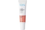 Pielęgnacja twarzy - The Organic Pharmacy Carrot Butter Cleanser Eco 50 ml - SCALB00010