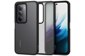 Telefon - Pokrowiec i etui - Tech-Protect MagMat case for Xiaomi Redmi 15 4G / 5G - matte black - 5906302332212