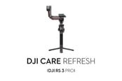 Serwis i wsparcie - DJI Care Refresh 1-Year Plan for RS 3 Pro - CP.QT.00006061.01