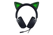 Słuchawki, zestaw słuchawkowy - Razer Kraken Kitty V3 X - RZ04-05350200-R3M1