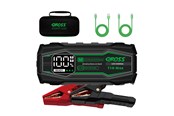 Akcesoria samochodowe - CAROSS T18 Max Jump Starter - T18 Max
