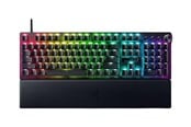 Klawiatura - Razer Huntsman V3 Pro 8KHz - Klawiatura gamingowa - ANSI - Czarny - RZ03-05530100-R3M1