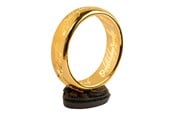 Drobiazgi - Lord of the Rings - The One Ring Lamp - Lampa - LAMP007