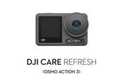 Serwis i wsparcie - DJI Care Refresh - CP.QT.00006777.01