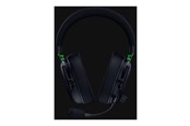 Słuchawki, zestaw słuchawkowy - Razer BlackShark V3 - RZ04-05410200-R3M1