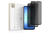 Telefon - szkło ochronne - Tech-Protect Glass Spy+ 2-pack Privacy Glass for Samsung Galaxy A16 4G / 5G / A26 5G / A17 4G / 5G - 5906302332380
