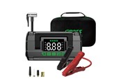 Akcesoria samochodowe - CAROSS T14 Pro Jump Starter with Air Compressor - T14 Pro