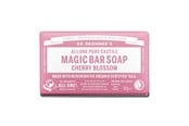 Pielegnacja ciala - Dr. Bronner’s Magic Bar Soap Cherry-Blossom 140g - OBCB05-EU