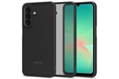 Telefon - Pokrowiec i etui - Tech-Protect MagMat Case for Samsung Galaxy A17 4G / 5G - Matte Black - 5906302332427