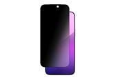 Telefon - szklo ochronne - AmazingThing Titan Privacy FusionFilter 7 Privacy Tempered Glass for iPhone 17 Air - IP176.6PRCFGLA