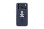Telefon - Pokrowiec i etui - AmazingThing Titan Pro Grip Ring Set Case for iPhone 17 Pro Max Compatible with MagSafe - Blue - IP176.9PTRBU