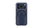 Telefon - Pokrowiec i etui - AmazingThing Titan Pro Holder Case for iPhone 17 Pro Max Compatible with MagSafe - Blue - IP176.9PTHBU